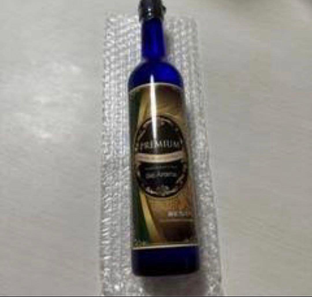 緑豆プレミアム500ml バイオアロマ×2　清涼飲料水