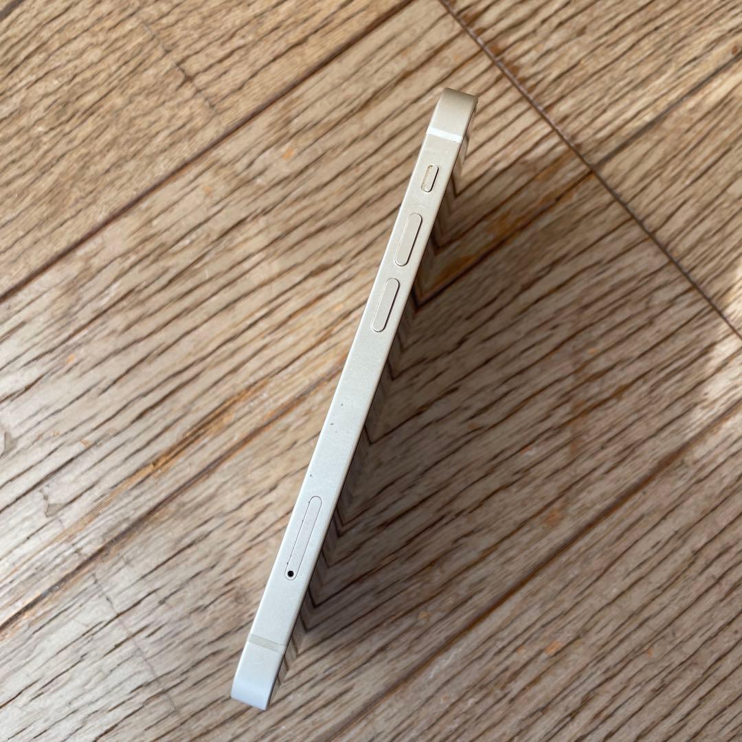 スマートフォン本体 iPhone 13mini 128GB