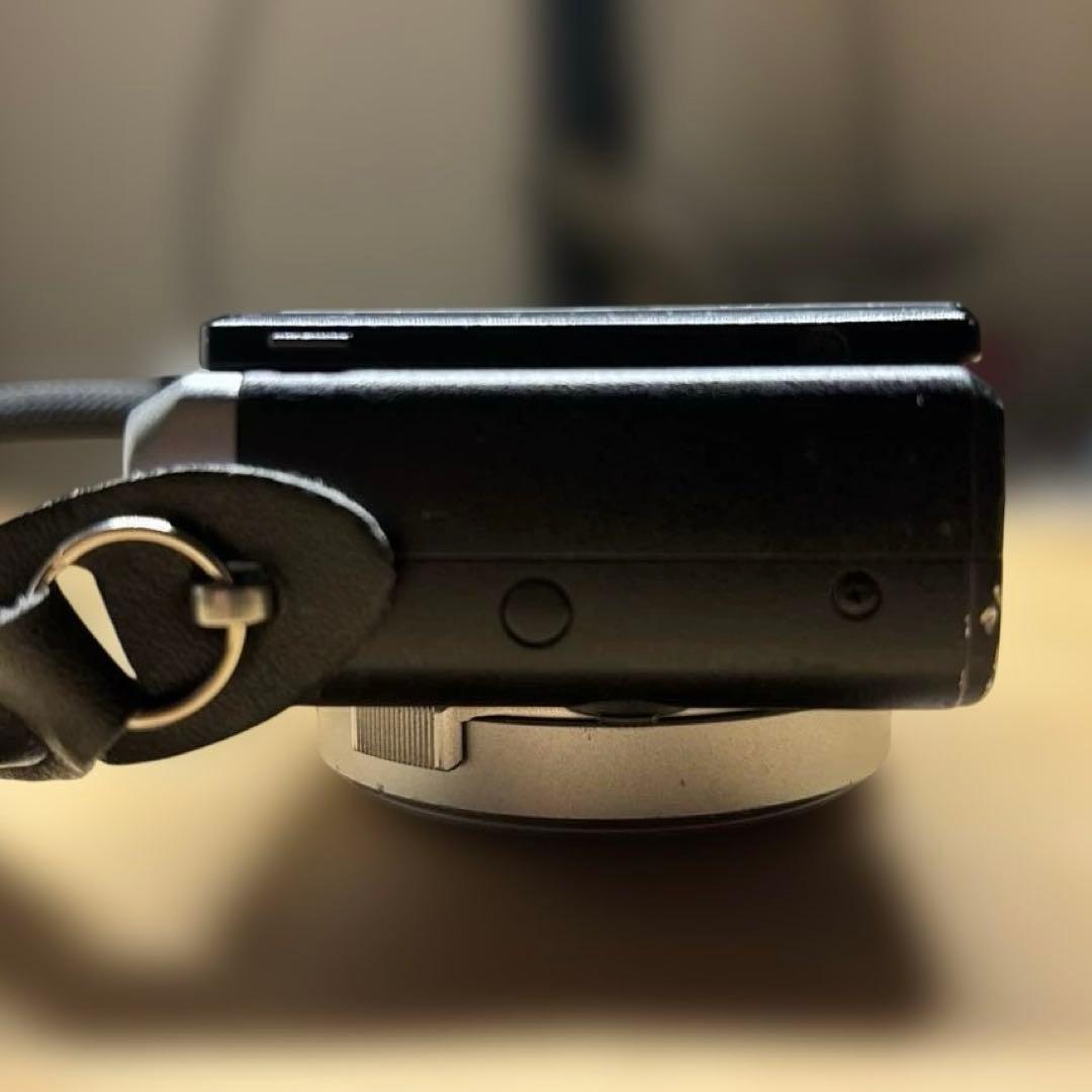 Fujifilm X70 富士フイルム カメラ