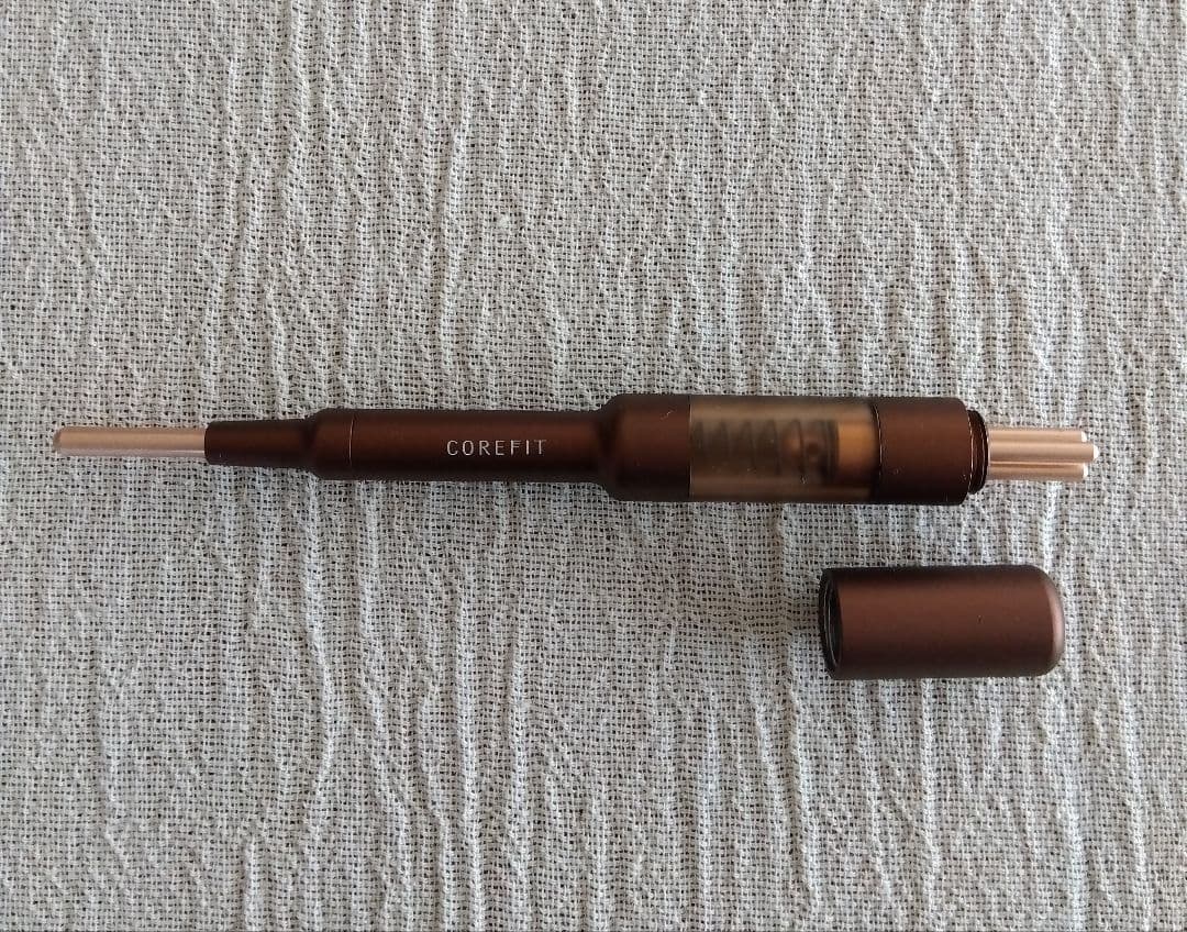 【保証書付き】コアフィット　フェイスポインターⅡ　CA087152