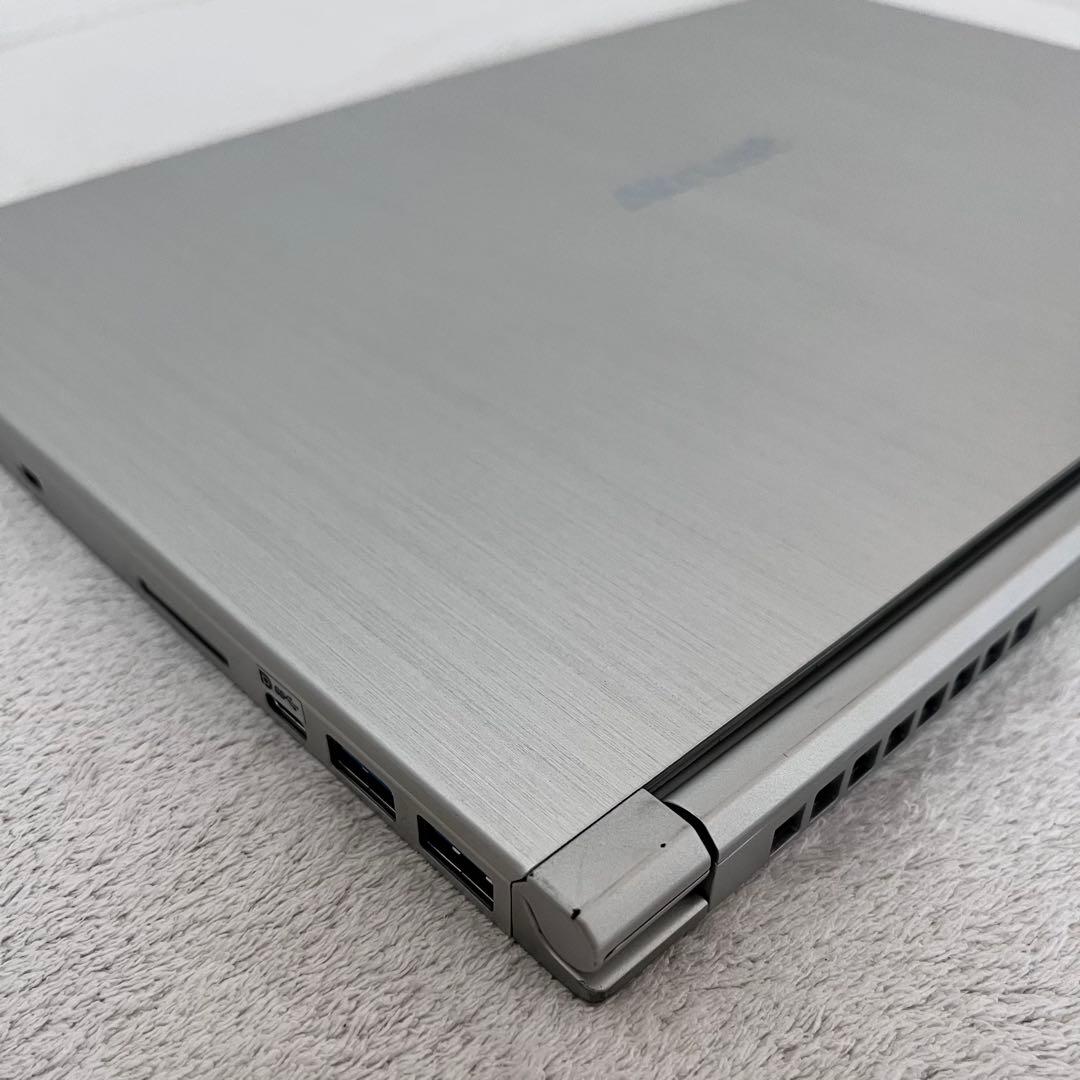 office設定済 Atrust/i3第11世代/メモリ8GB/SSD128GB