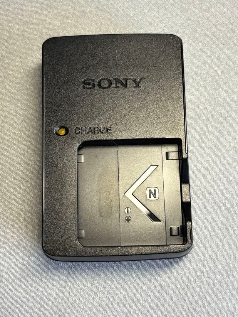 sony デジタルカメラ 動作確認済み