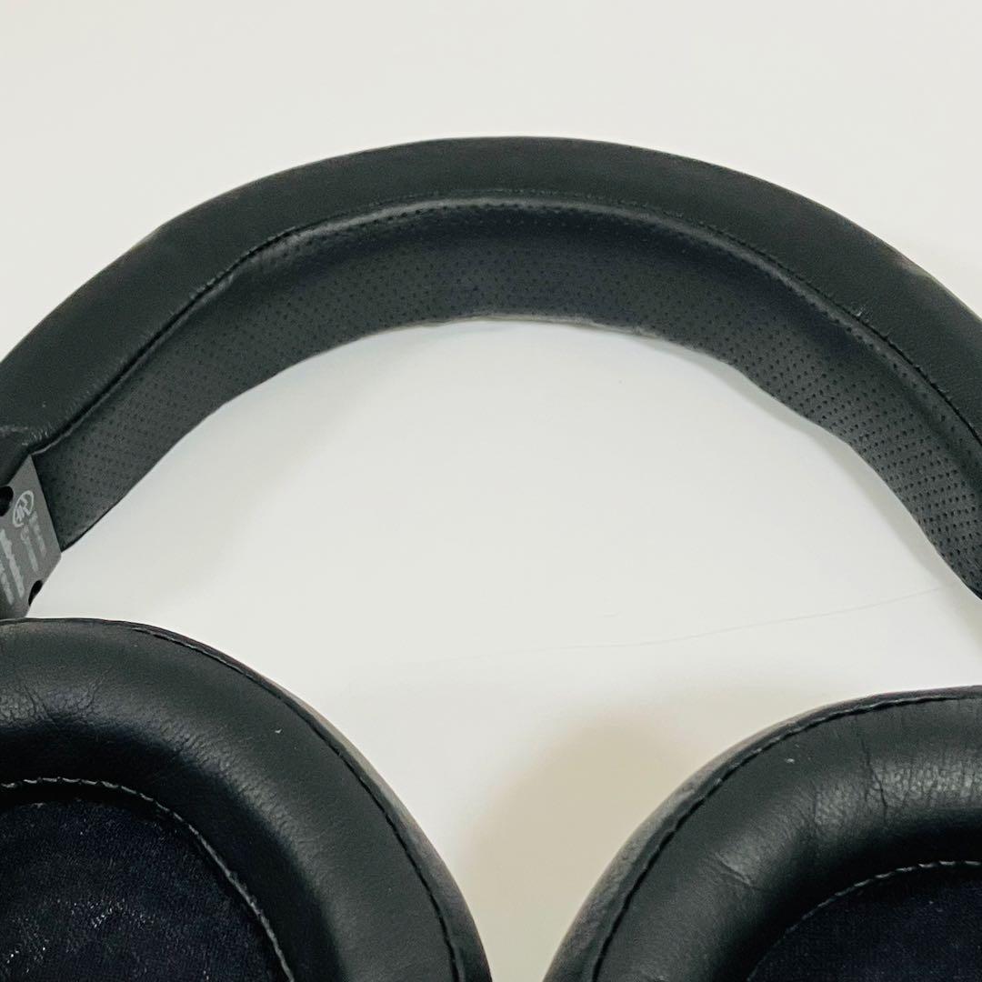 audio−technica ATH-WS990BT BK