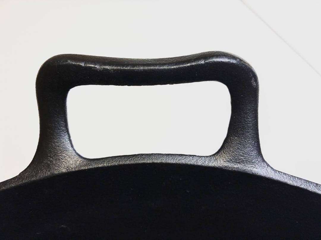 南部鉄器 岩鋳 深型中華鍋 33cm イワチュウ iwachu 両手鍋