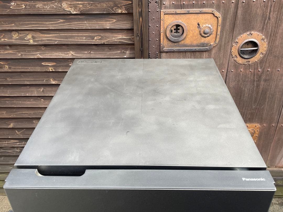 139高年式　単身用　パナソニック冷蔵庫＆洗濯機セット　仙台　宮城