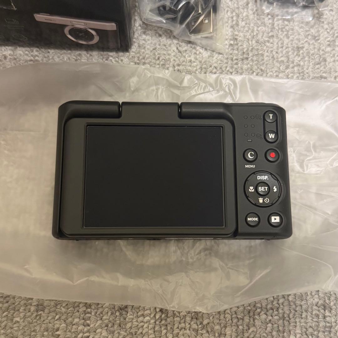 KODAK PIXPRO C1 保証期間内