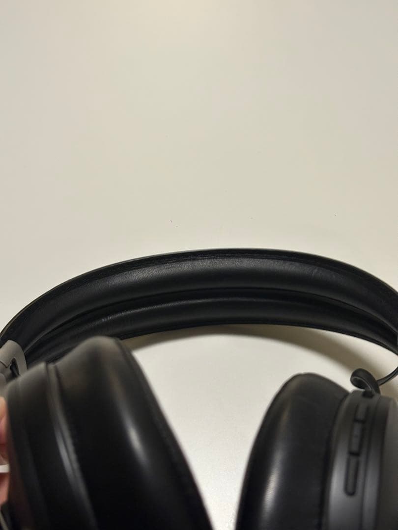 Sennheiser ゼンハイザー Momentum 3 ヘッドホン