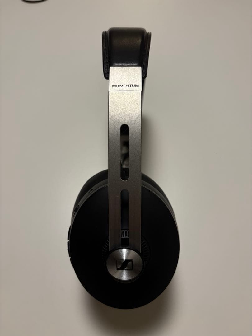 Sennheiser ゼンハイザー Momentum 3 ヘッドホン