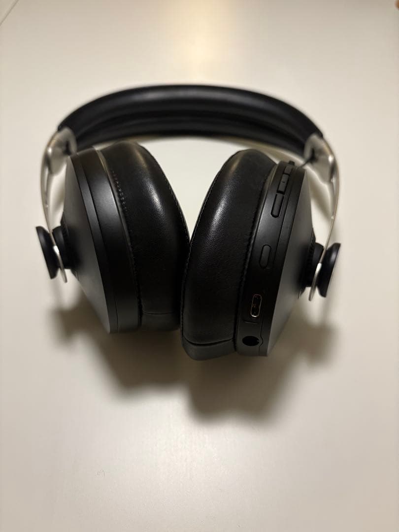Sennheiser ゼンハイザー Momentum 3 ヘッドホン