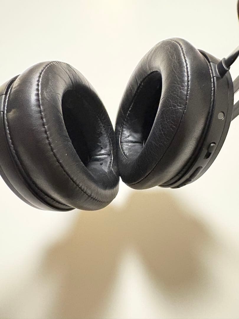 Sennheiser ゼンハイザー Momentum 3 ヘッドホン