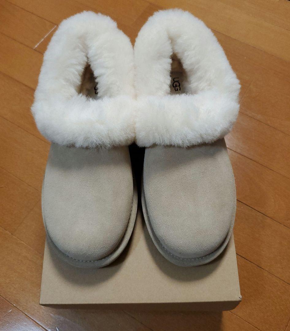UGG NITA (JP25)箱あり