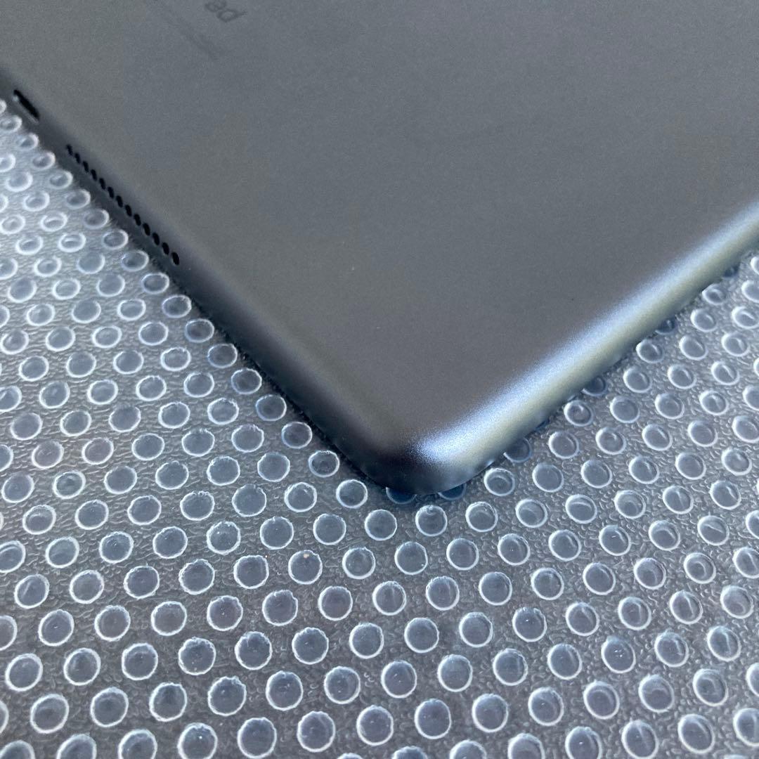 3243【早い者勝ち】iPad7 第7世代 32GB WIFIモデル☆