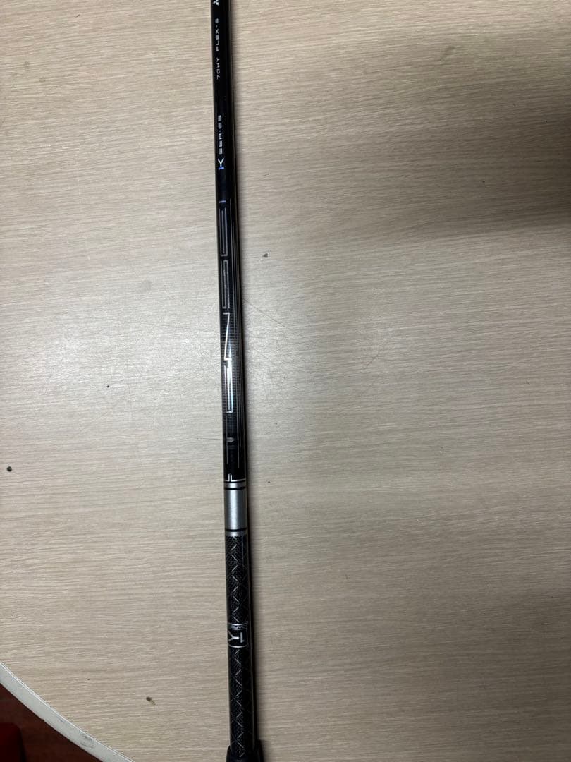 21度パラダイムスーパーハイブリッド テンセイ　1K 70HY S