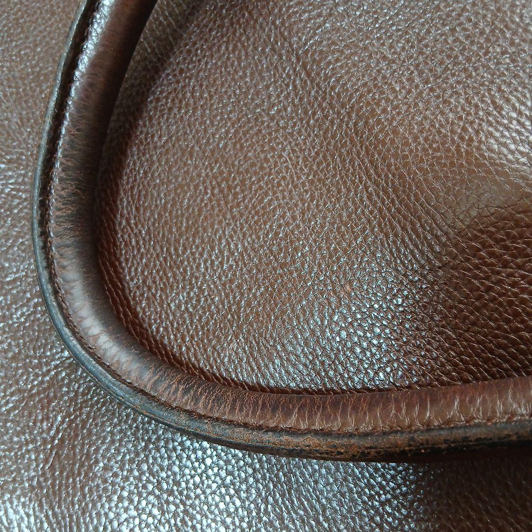 万双　シモーネBOX トートバッグ