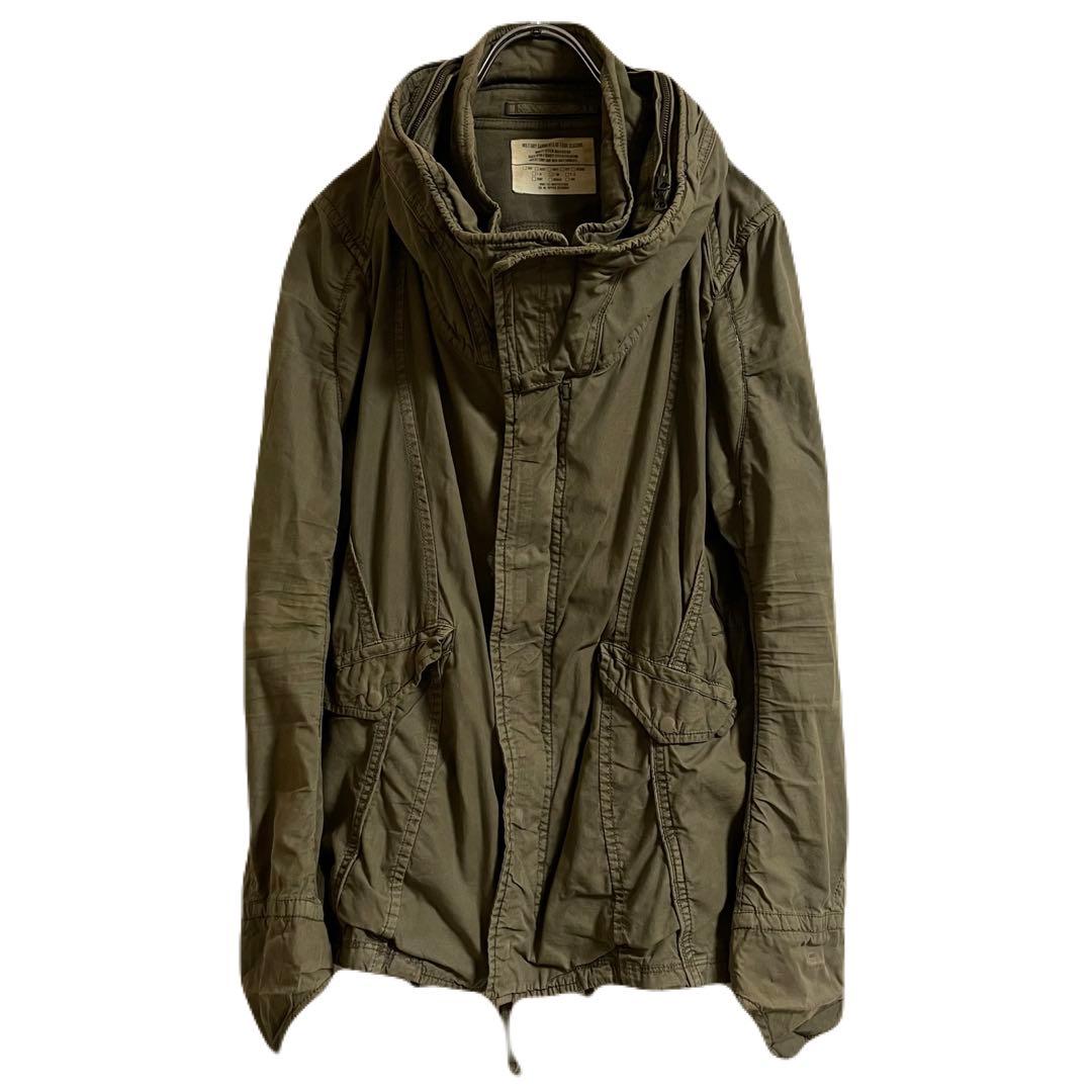 goa gimmick bono jacket ゴア ボノ ジャケット LGB