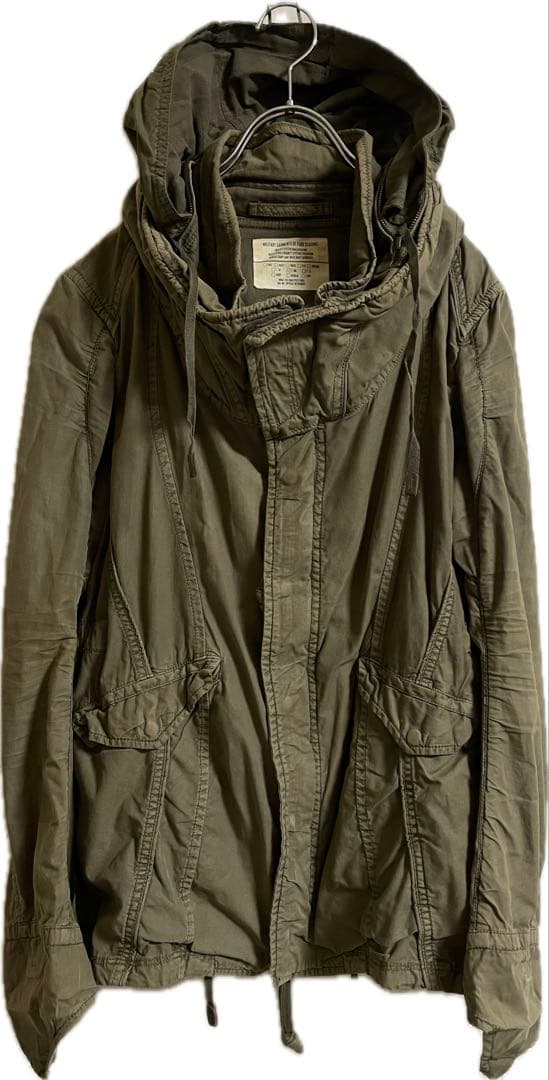 goa gimmick bono jacket ゴア ボノ ジャケット LGB