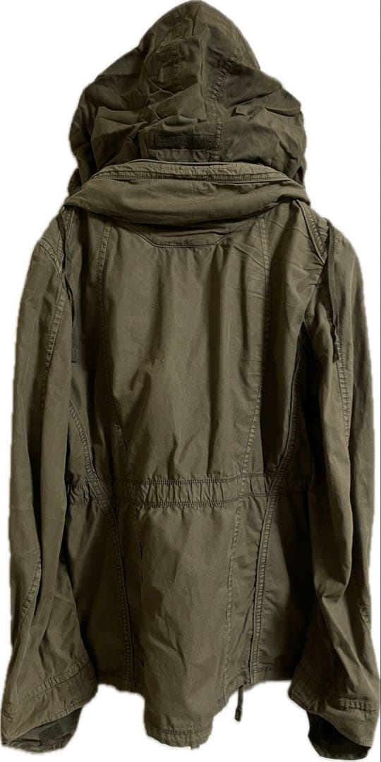 goa gimmick bono jacket ゴア ボノ ジャケット LGB