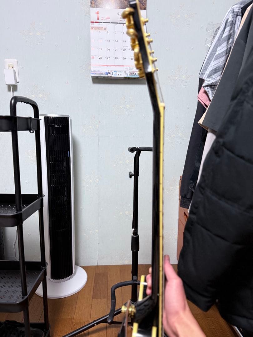 エピフォン シェラトン2 プロ ヴィンテージサンバースト