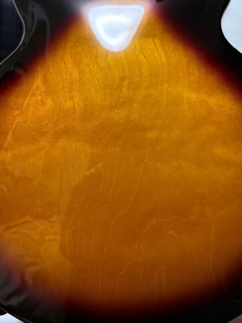 エピフォン シェラトン2 プロ ヴィンテージサンバースト