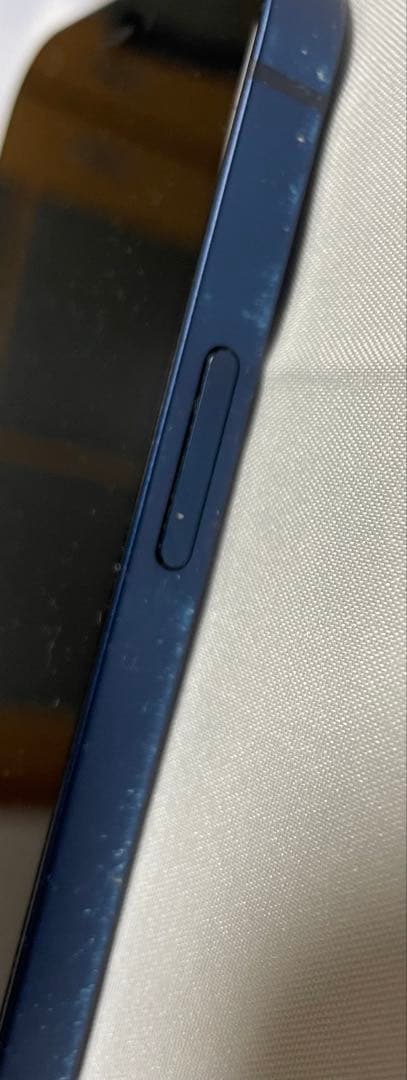 iPhone 12 mini 64GB ブルー