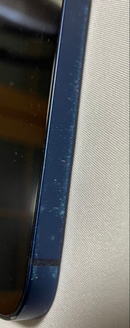 iPhone 12 mini 64GB ブルー