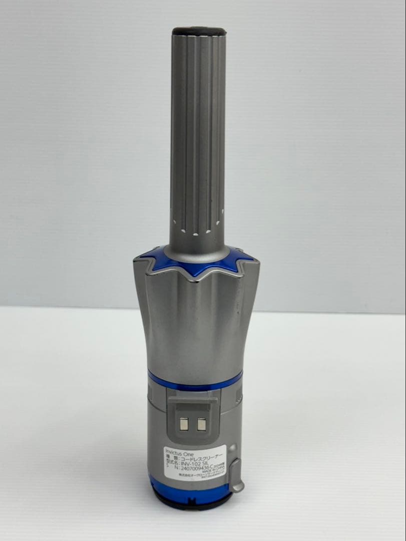 希少　中古　インビクタスワン INV-102SIL 新型　2024年製　本体