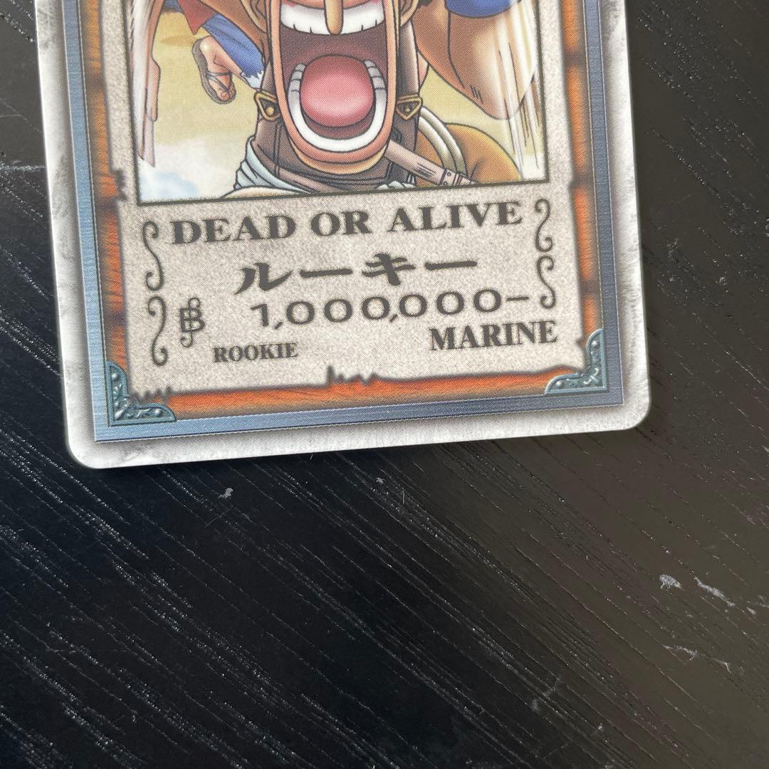 『大会　プロモ』　旧ワンピースカード 海賊ライセンス　セット