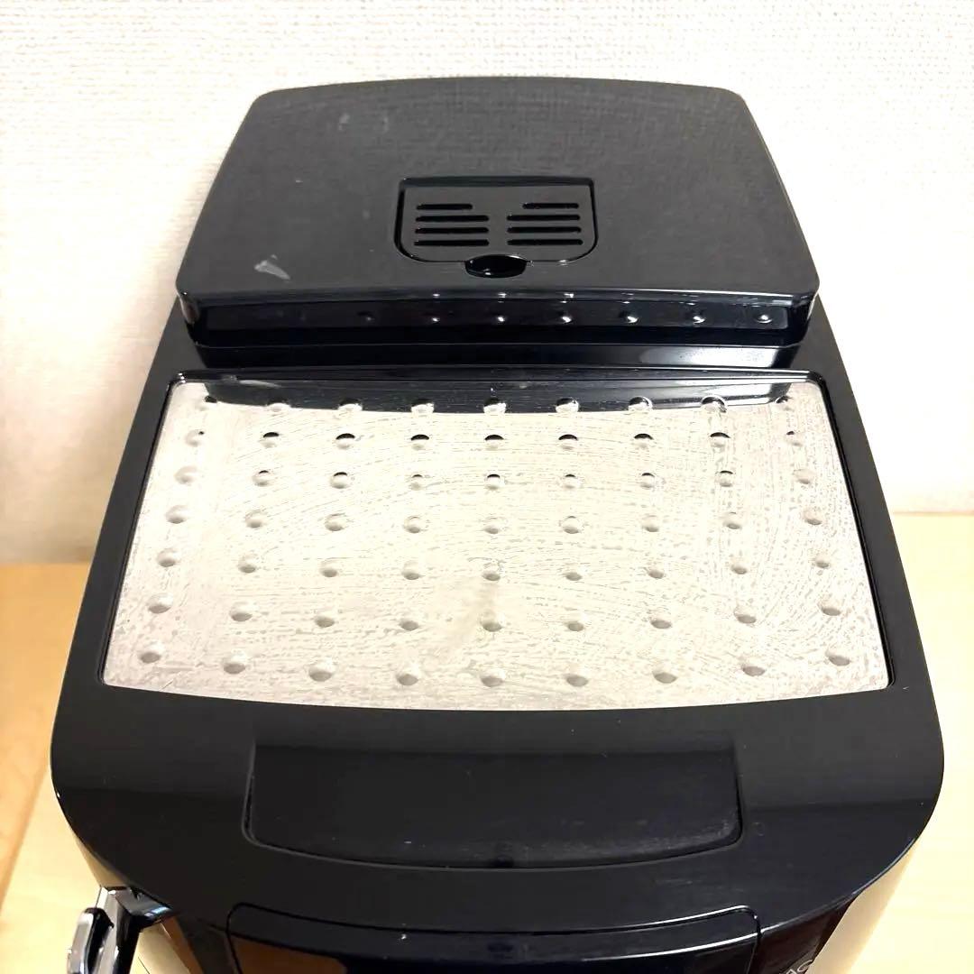 デロンギ マグニフィカS 全自動コーヒーマシン