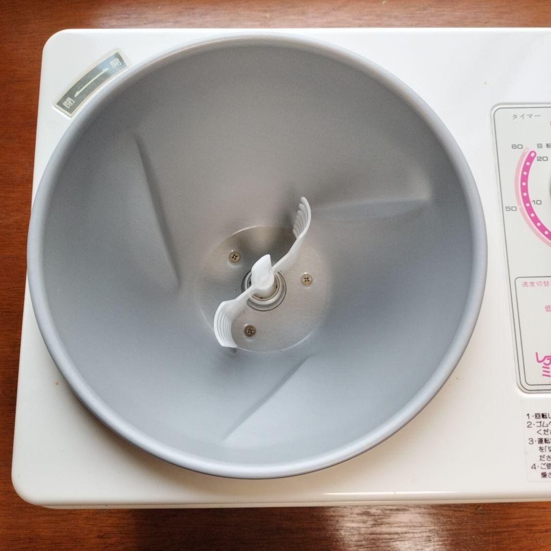 【新品未使用】パンこね機TAISHO レディースミキサー KN-200