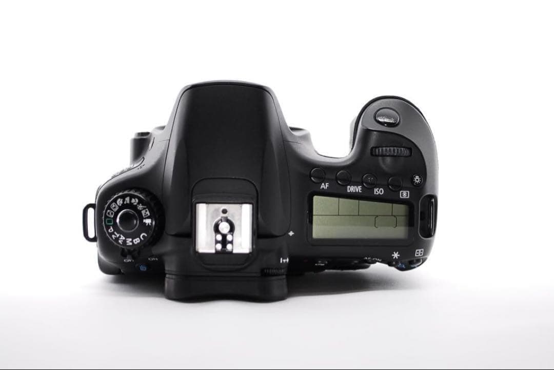 ショット数わずか521回✨Canon EOS 60D✨ダブルレンズセット✨