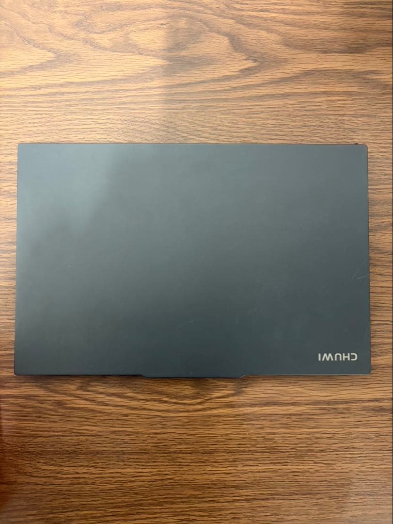 CHUWI LarkBook 高速SSD256GB メモリ8GB搭載