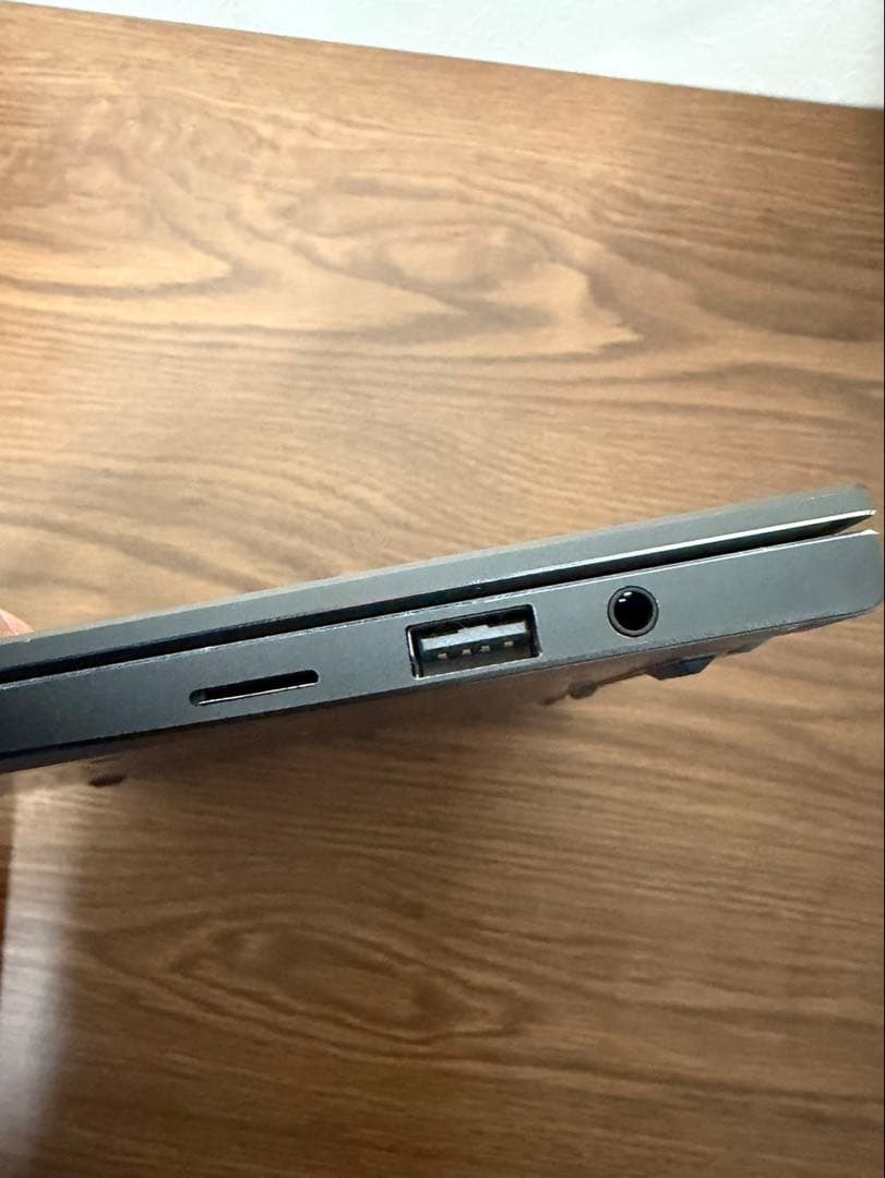 CHUWI LarkBook 高速SSD256GB メモリ8GB搭載