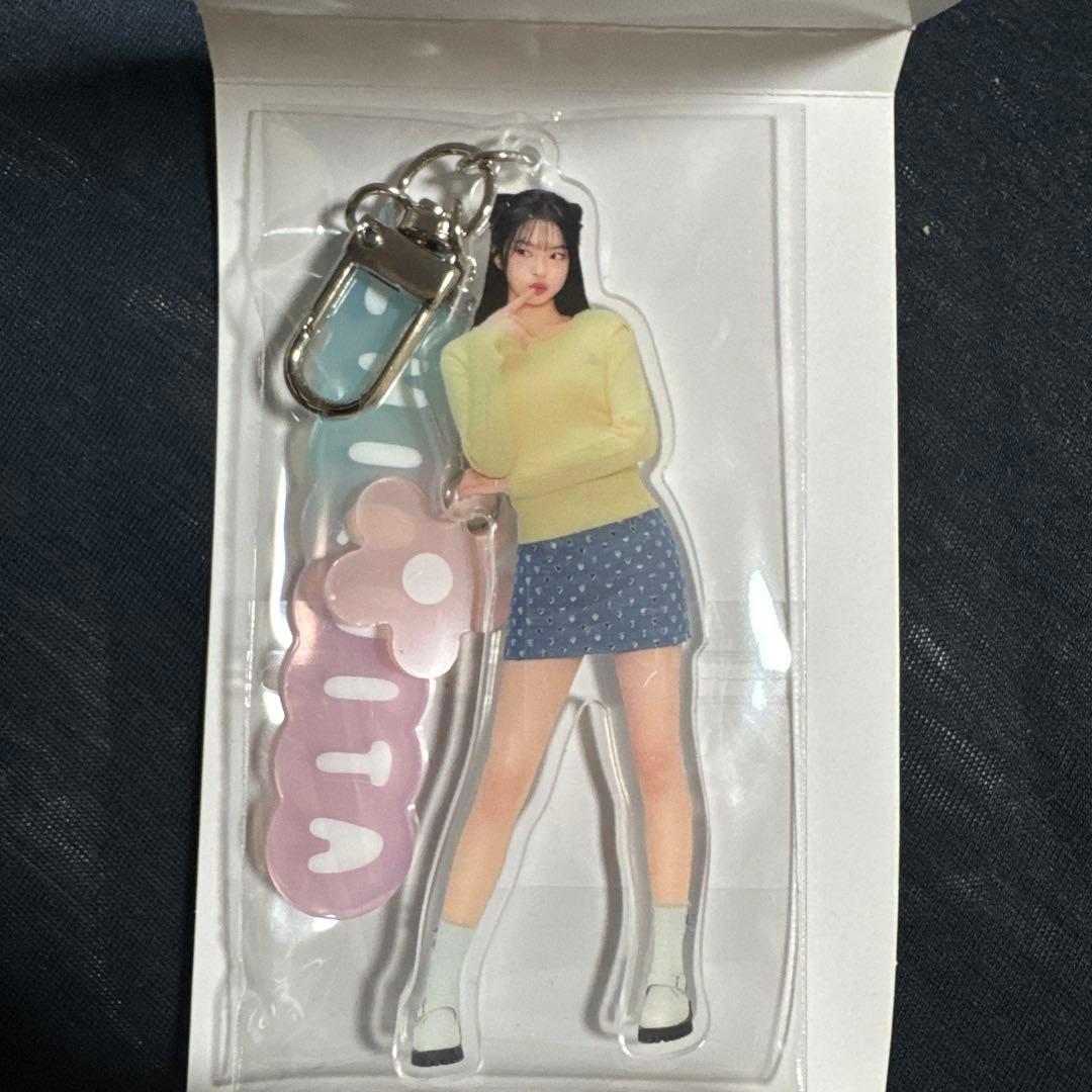 チキタ トレカ11枚＆フォトチャーム＆缶バッジセット