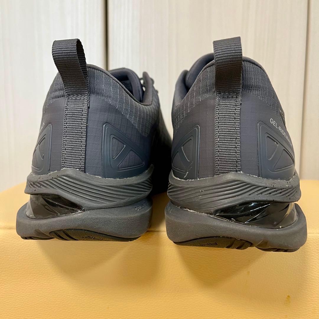 ASICS 1293A036 WIDE スニーカー ゴアテックス27.5cm