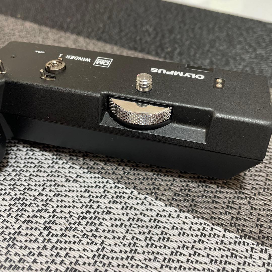 OLYMPUS WINDER 1 中古品