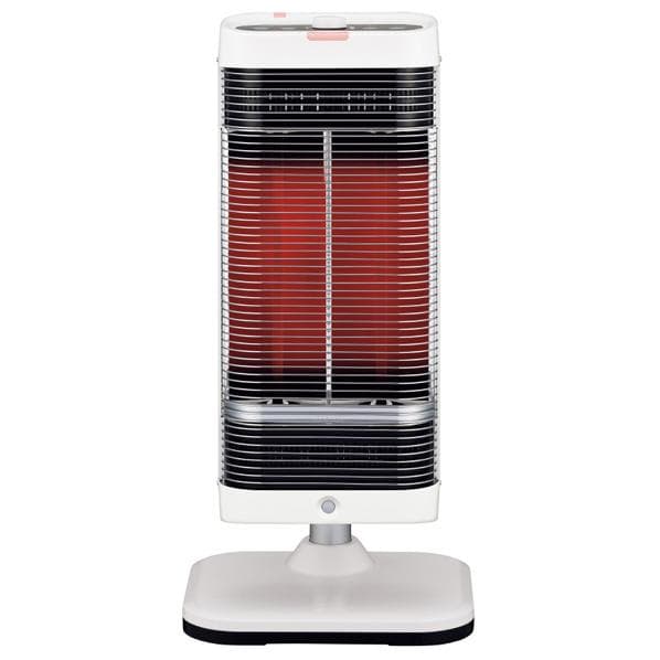 【新品】CORONA DH-1223R-W 電気ヒーター ホワイト