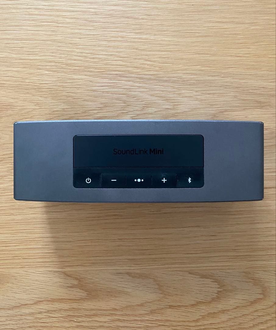 【送料無料】Bose SoundLink Mini ワイヤレススピーカー