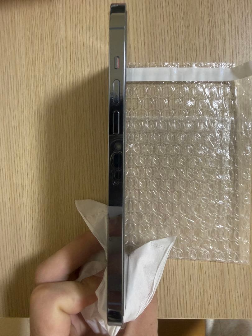 k*e様 Apple iPhone 13 Pro Maxシエラブルー 本体