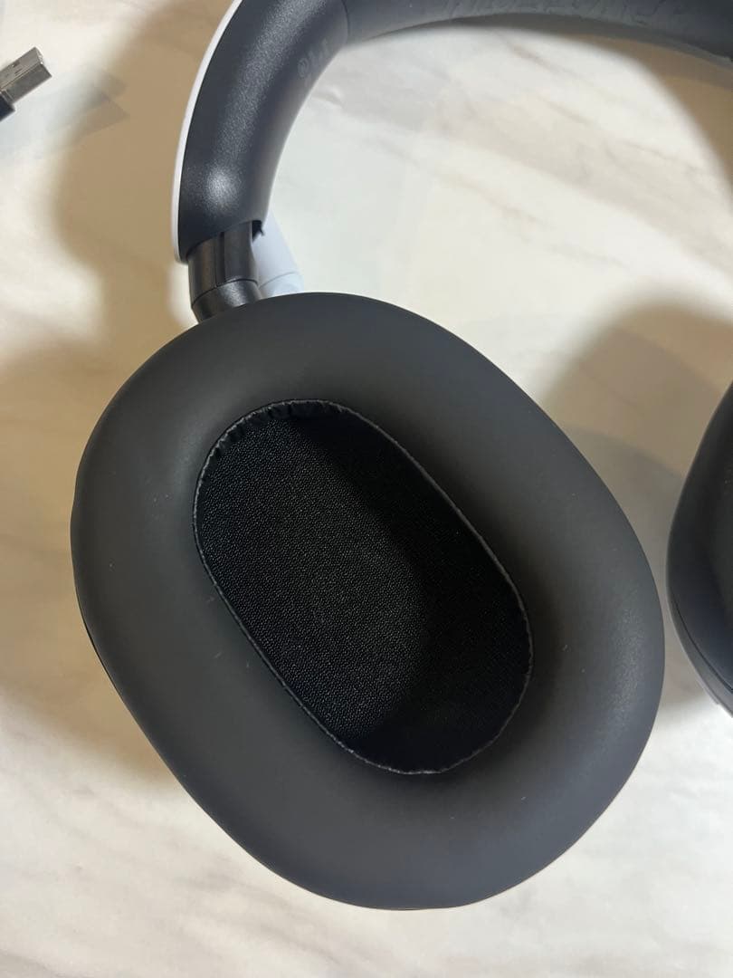 SONY INZONE H9ワイヤレスノイズキャンセリングゲーミングヘッドセット