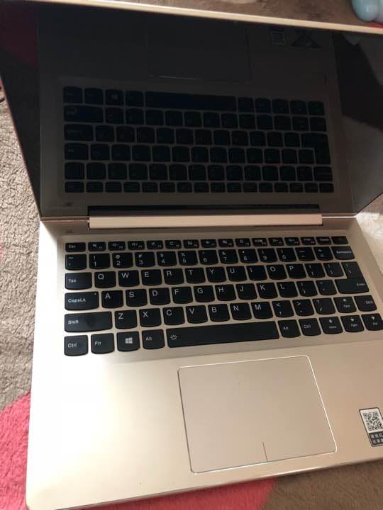 Lenovo ideapad 13.3インチ i5 8gb 940mx