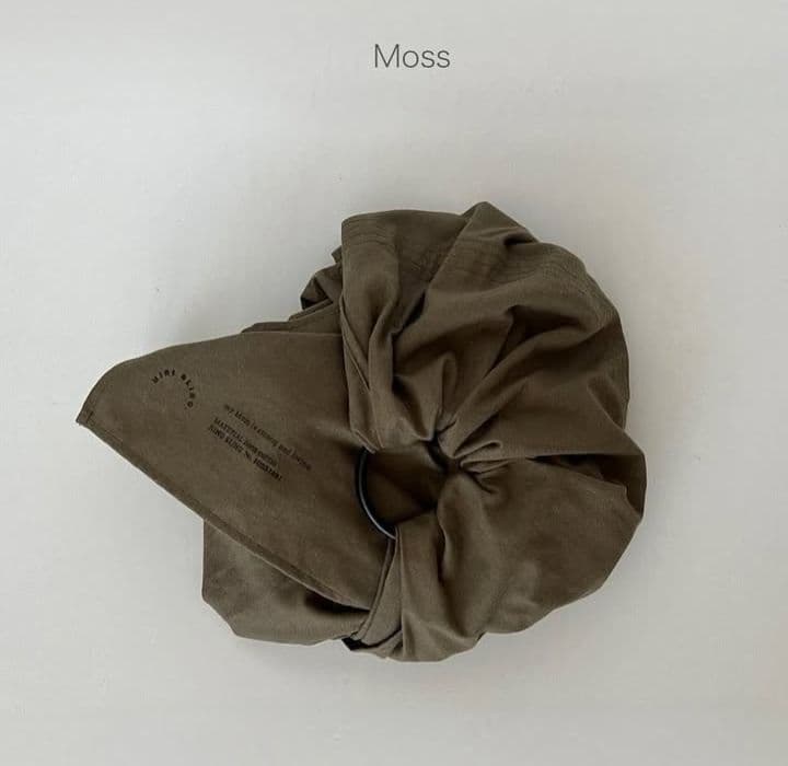 MIRI SLING　ミリスリング　モス