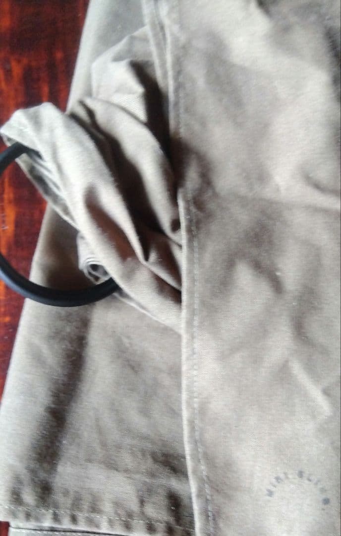 MIRI SLING　ミリスリング　モス