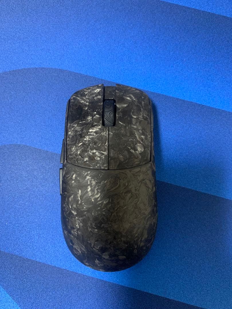 マウス・トラックボール wlmouse ying