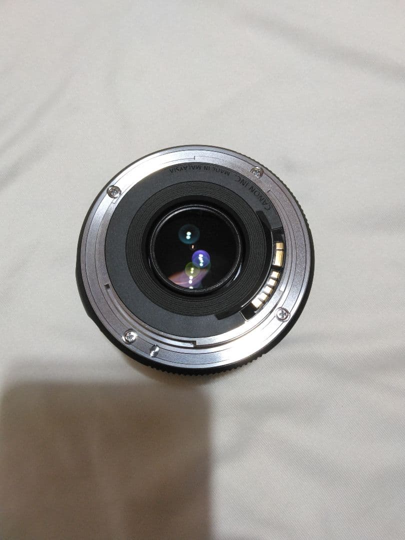 Canon EOS 6D　EF50mm F1.8 STM 他　EOS6D