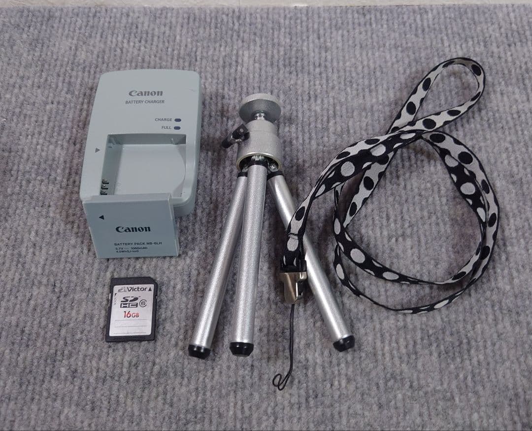 お買い得！ Canon　PowerShot SX170 IS デジタルカメラ