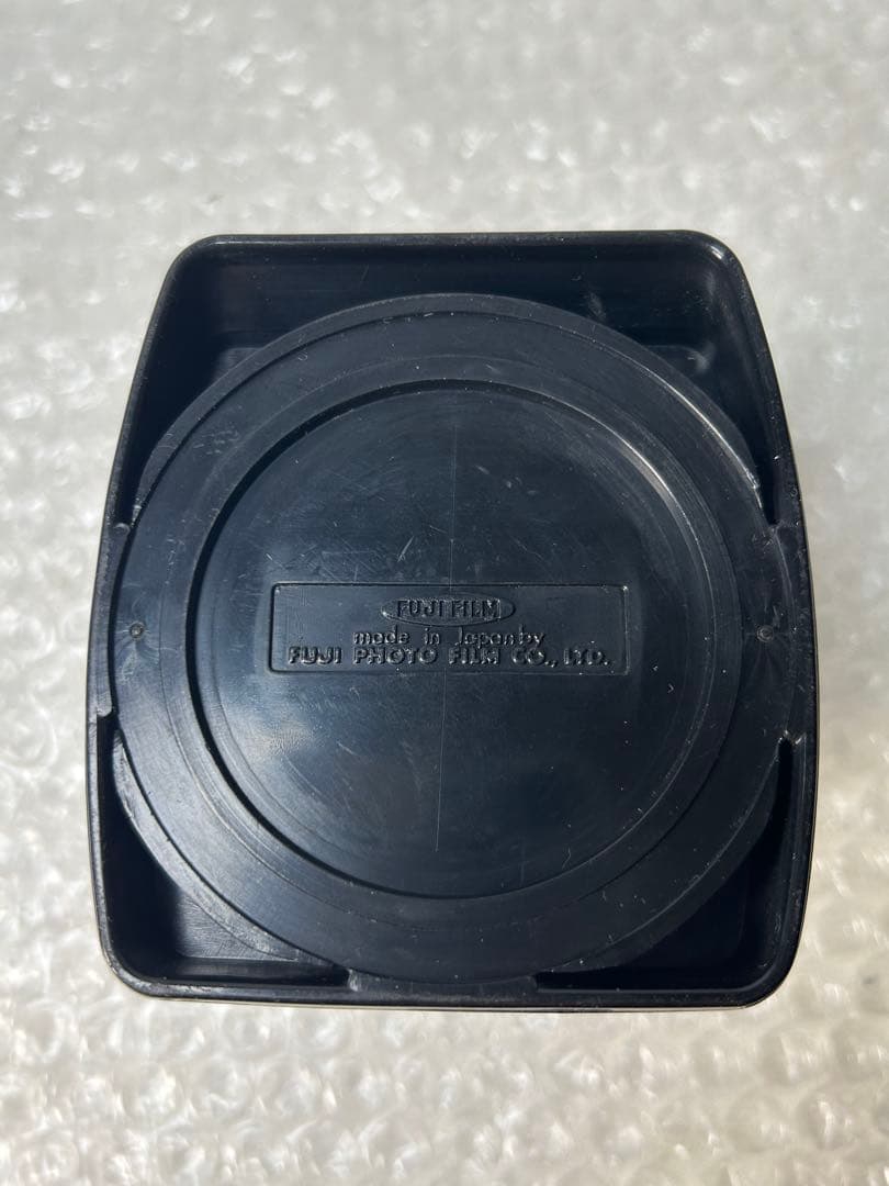 FUJINON-E 75mm F5.6 富士 フジノン