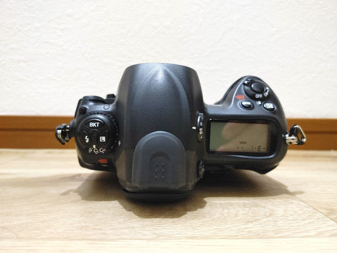 Nikon D3s デジタル一眼レフ