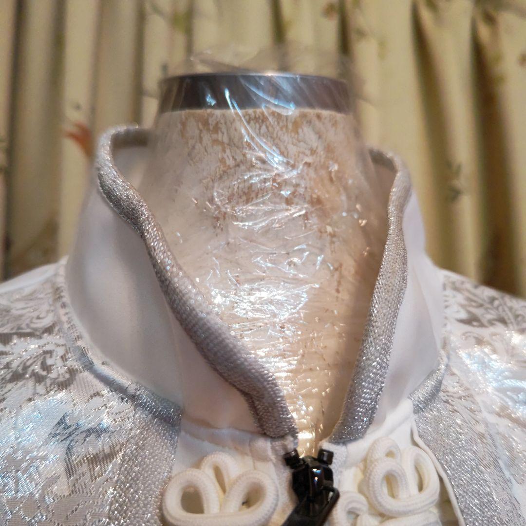 お値下げQutieFlash キューティーフラッシュ チャイナショートカーデ