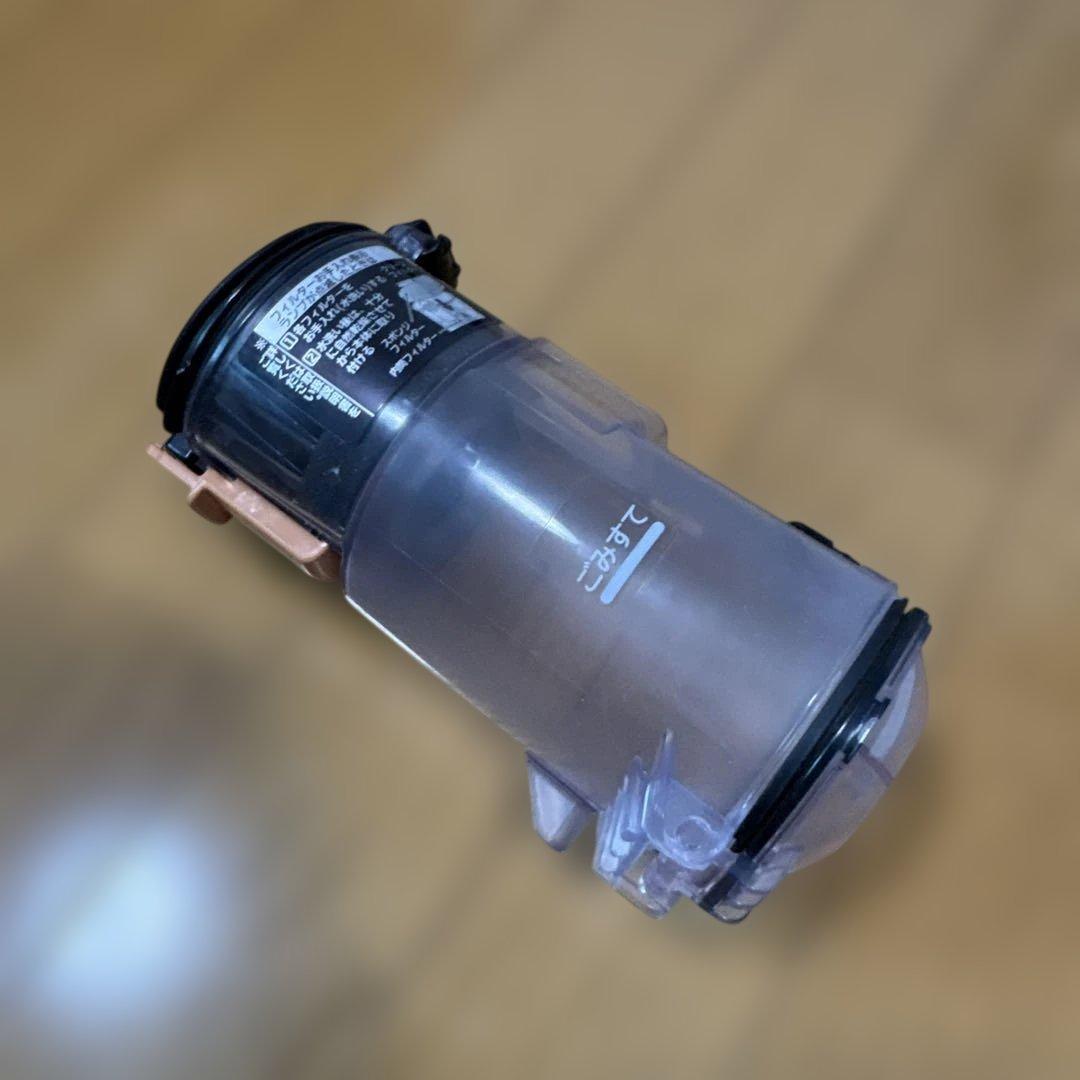 PV-BS1M H ライトグレー　日立コードレススティッククリーナー