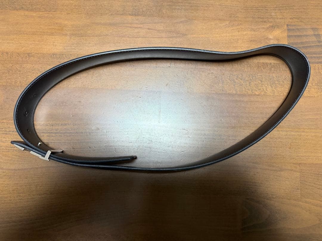 Louis Vuitton モノグラム ベルト 85cm